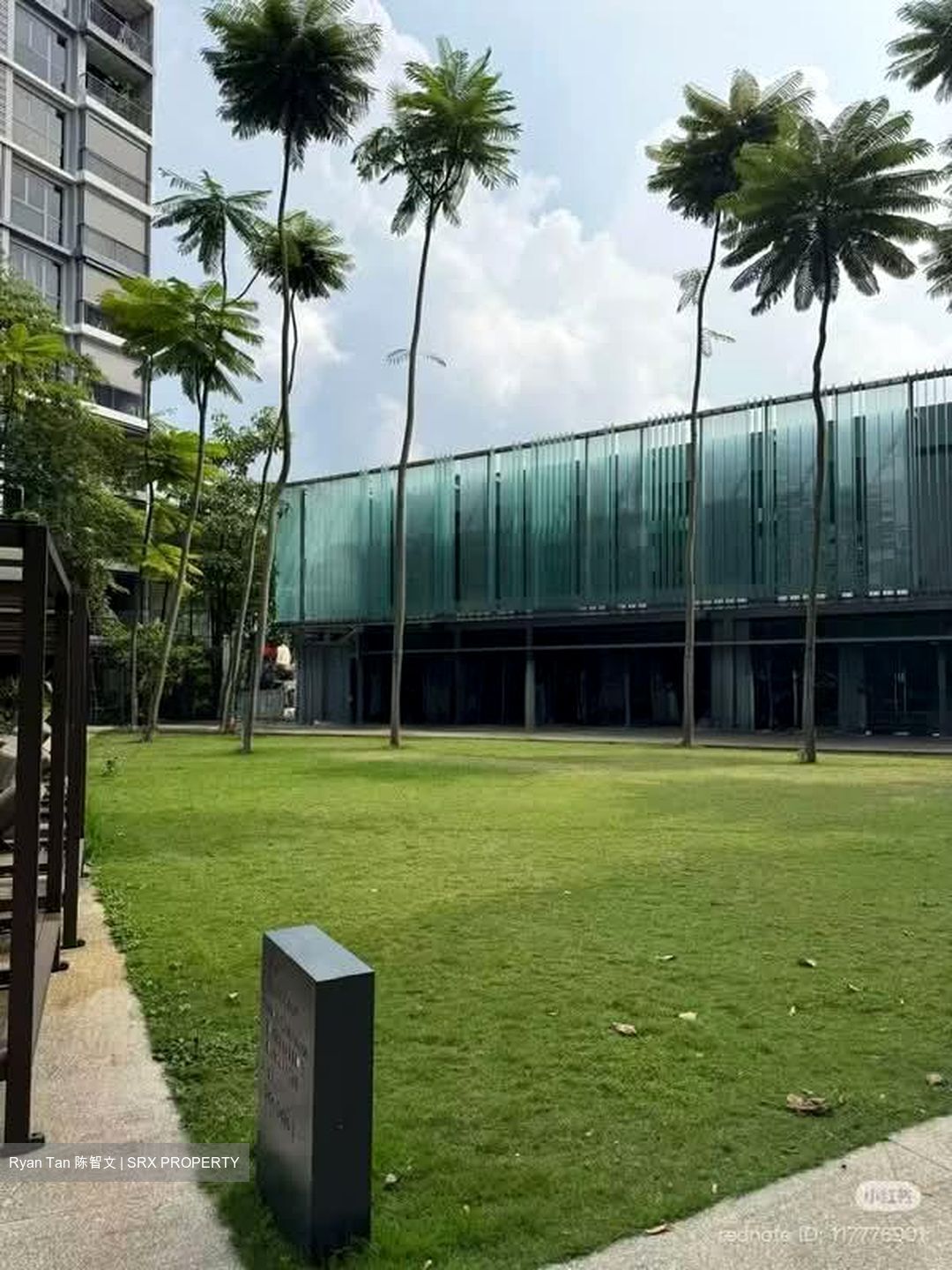 The Visionaire (D27), Condominium #567742461